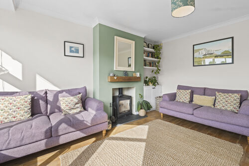 Coopers Hill, Eastbourne