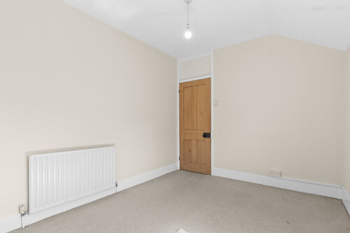 Bradford Street, Eastbourne