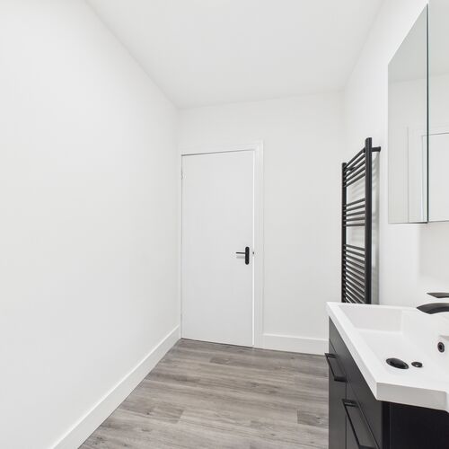 Caledonian Road, Stevenston 