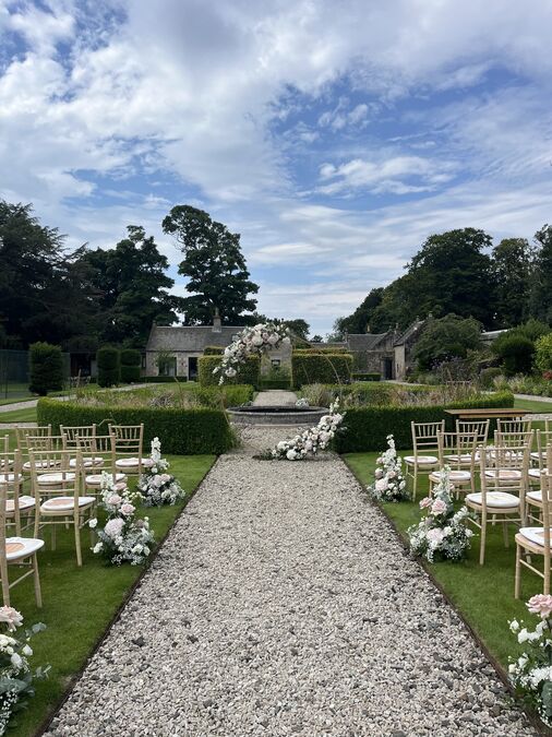 Wedding gallery | Vickys Flowers | Wedding Flowers Edinburgh | Wedding Florist Edinburgh | Wedding Floristry Edinburgh
