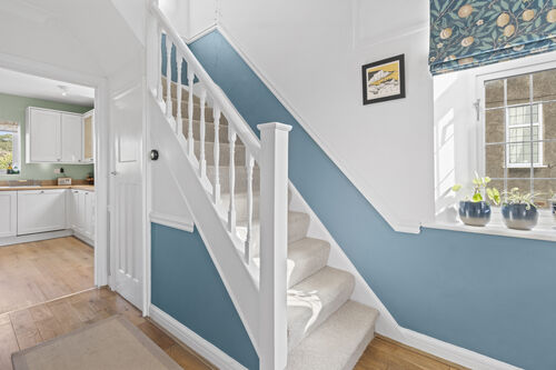 Coopers Hill, Eastbourne