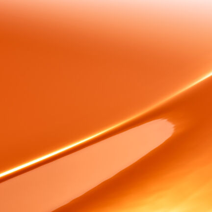 3M™ 2080-HG14 High Gloss Burnt Orange