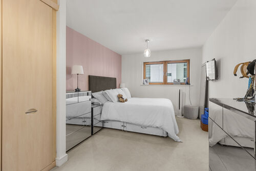 Midway Quay, Eastbourne