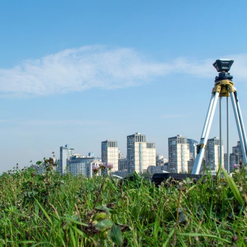 What is a Point Cloud Survey?