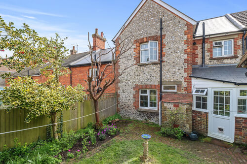 Beachy Head Road, Eastbourne