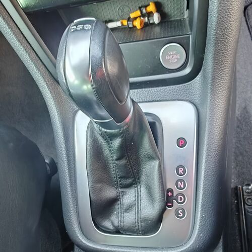 2013 Volkswagen Sharan 1.4 Petrol