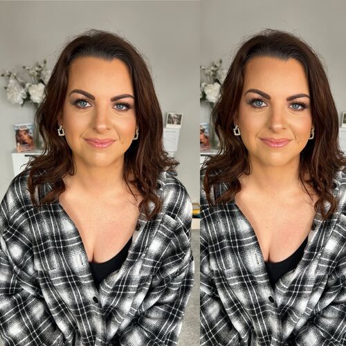 Gallery | Aldona Francis | Wedding Makeup Specialist Gloucestershire  | Award Winning Makeup Lessons in Bath  | Professional Mobile Makeup Artist Cotswolds