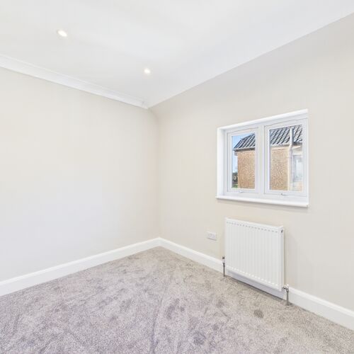 Millar Road, Saltcoats 