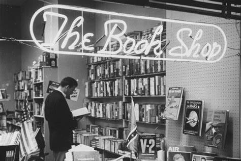 The Bookseller 