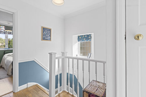 Coopers Hill, Eastbourne