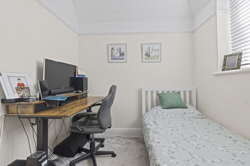 Kings Avenue, Eastbourne