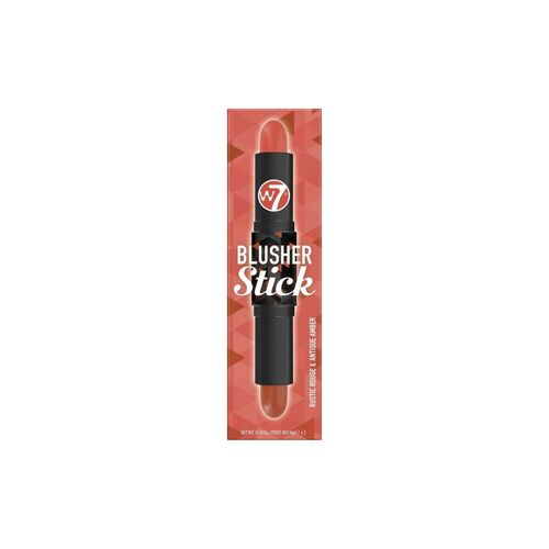 W7 Blusher Stick