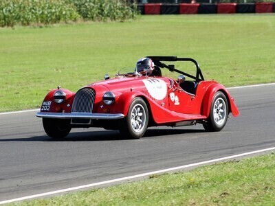 Race Car Development