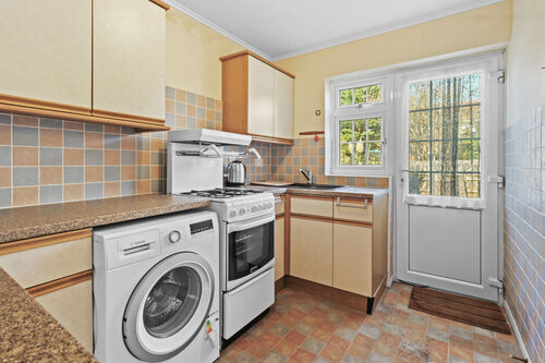 Withyham Close, Eastbourne