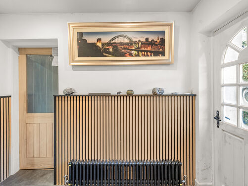 Inzievar Courtyard, Inzievar, Dunfermline, KY12 8HB