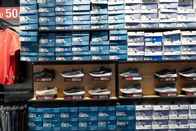 Warehouse Stocktaking