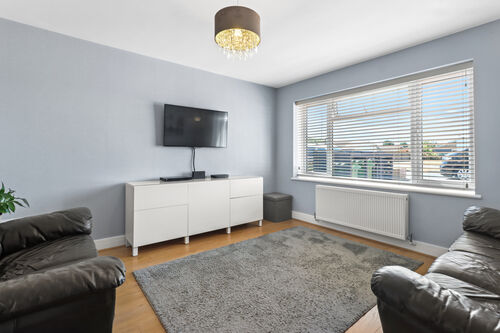 Princes Road, Eastbourne