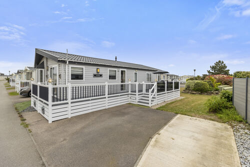 Pevensey Bay Holiday Park, Eastbourne Road, Pevensey