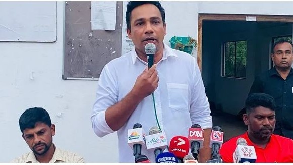 எந்தவொரு தேர்தலும் பிற்போடப்படமாட்டாது