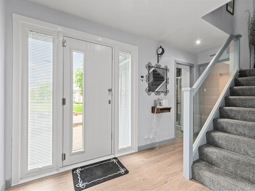 Anson Avenue, Falkirk, FK1 5JE