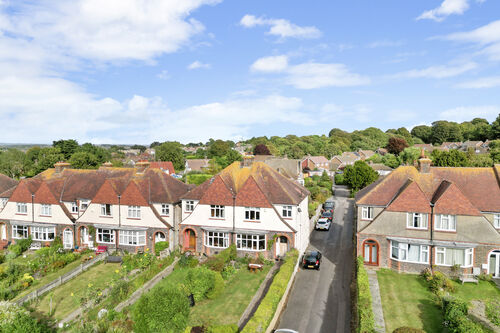 Coopers Hill, Eastbourne