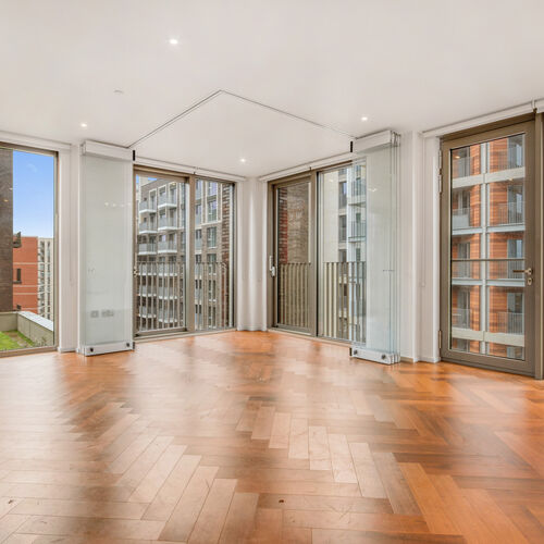 3 Viaduct Gardens, London, SW11