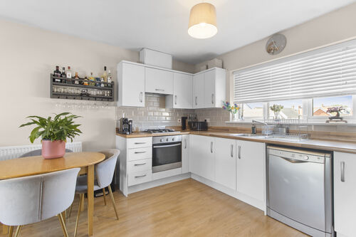 Kensington Way, Polegate