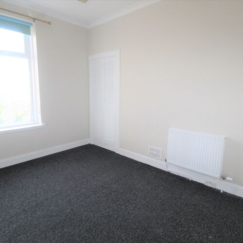 Sidney Street, Saltcoats 