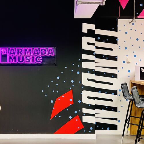 Hand Painted Patterns