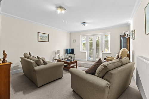 Carew Road, Eastbourne