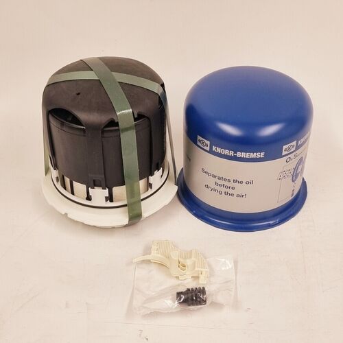 K127624K50 Desiccant Cartridge