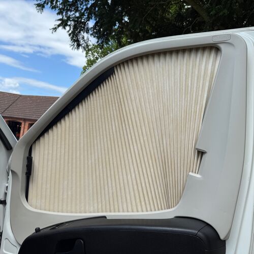 2018 Peugeot Boxer Camper Van 2.0 HDi Pro L4H2 XLWB - Pro Conversion 