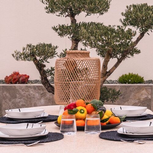 Calle San Miguel, Rojalas