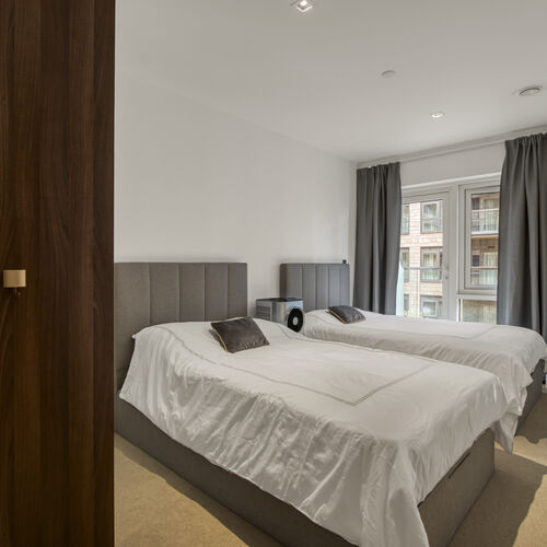 Dashwood House, Dickens Yard, London, W5