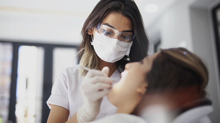 General Dentistry | Cramond House Dental Practice | Dentist Clitheroe Preston Manchester | Dental Implants Clitheroe Preston Manchester | Gum Surgery Clitheroe Preston Manchester