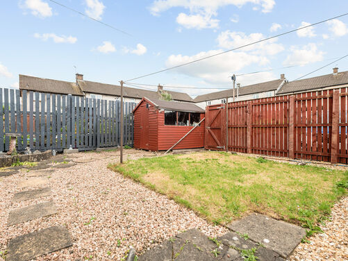 Craigleith, Fishcross, FK10 3JF