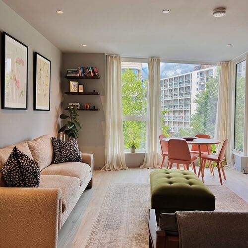 Luton Holiday Rental