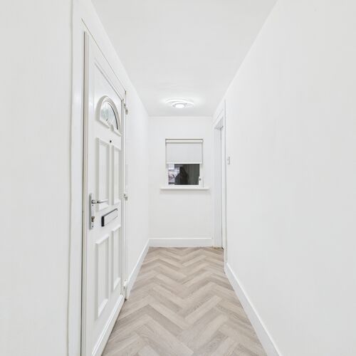 Parkend Road, Saltcoats 