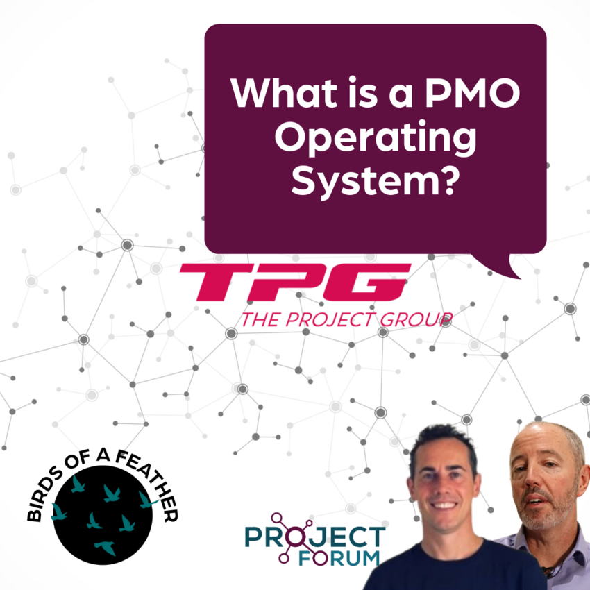 Project Online Retirement Spurs Modern Successor – TPG’s ProjectPowerPack Enables Next-Gen PMOs