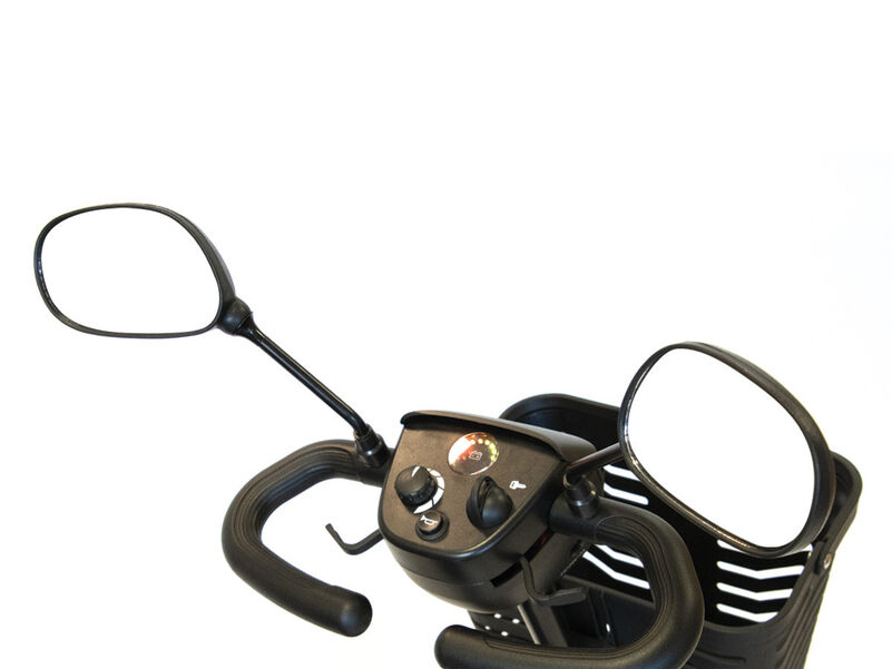 Roma Virgo Boot Scooter