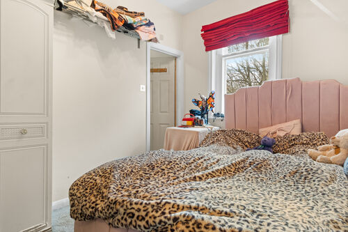 Compton Street, Eastbourne