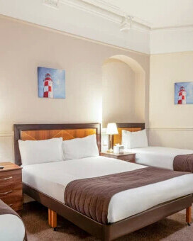 Grand Hotel Scarborough