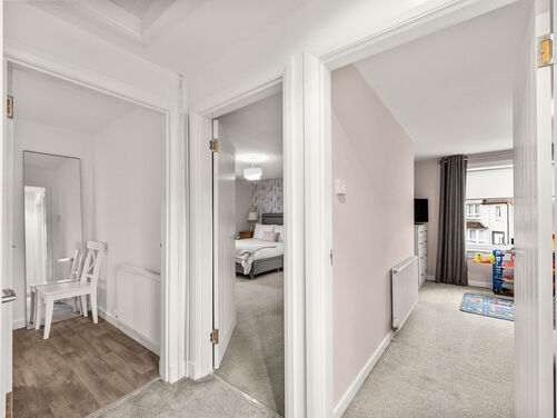 Burnbank Road, Grangemouth, FK3 8RT