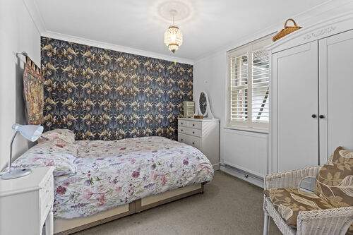 Silverdale Road, Eastbourne