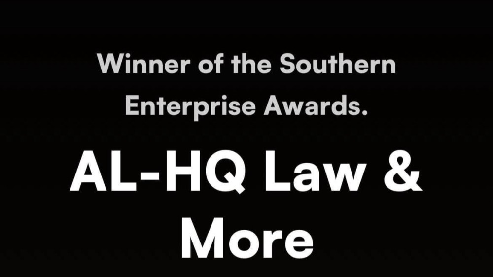 Winners of the Southern Enterprise Awards 2024
