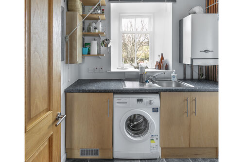 Mecknoch, Isle of Bute, PA20 0QA