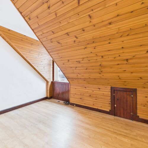 Eglinton Road, Ardrossan