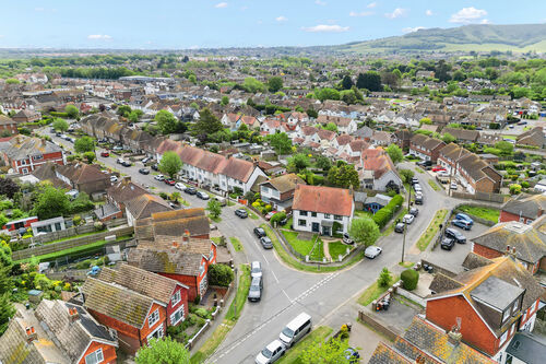 Victoria Road, Polegate