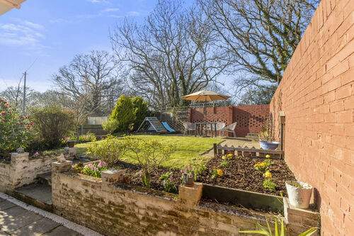 Magpie Road, Eastbourne