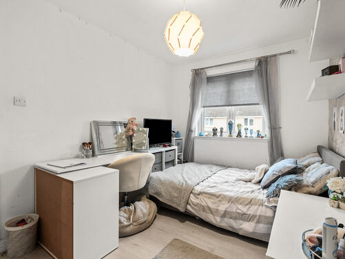 Kennedy Way, Airth, FK2 8GG